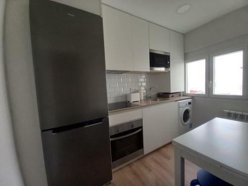 Apartamento Cabrales