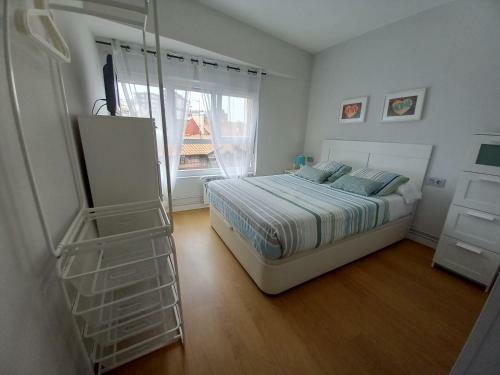 Apartamento Cabrales
