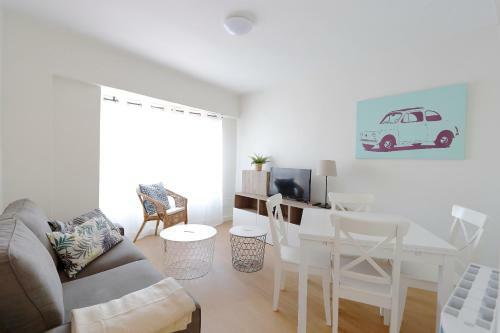 Apartamento Cabrales