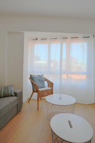 Apartamento Cabrales