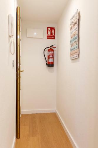Apartamento Cabrales