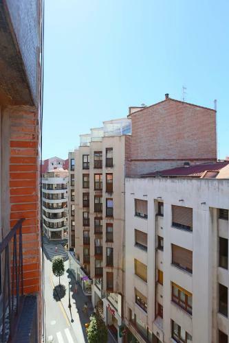 Apartamento Cabrales