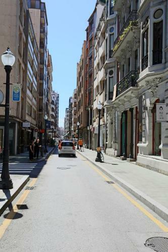 Apartamento Cabrales