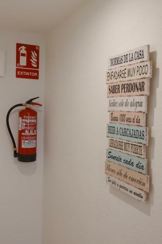 Apartamento Cabrales