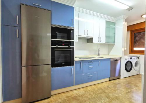 Apartamento Isla De La Toja P14