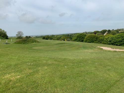 Apartamento Wheal Tor Lodge