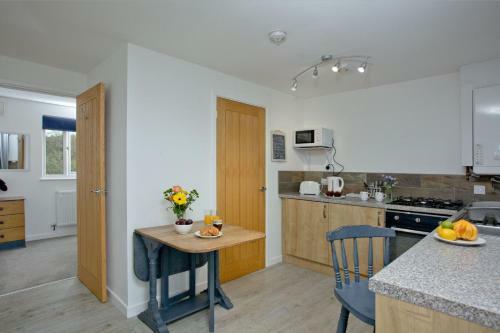 Apartamento Wheal Tor Lodge