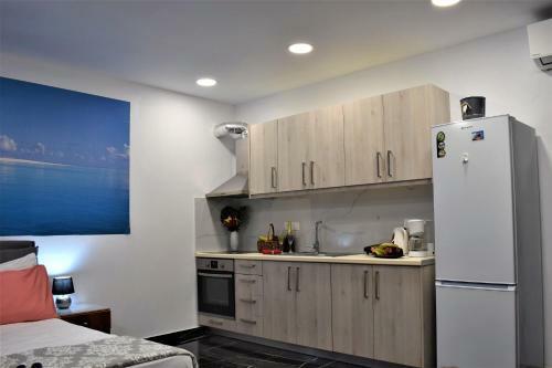 Istron Corner Apartments
