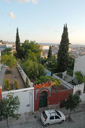 Apartamento Estudio Con Vistas Albayzin