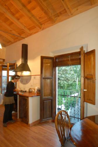 Apartamento Estudio Con Vistas Albayzin