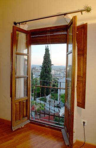 Apartamento Estudio Con Vistas Albayzin