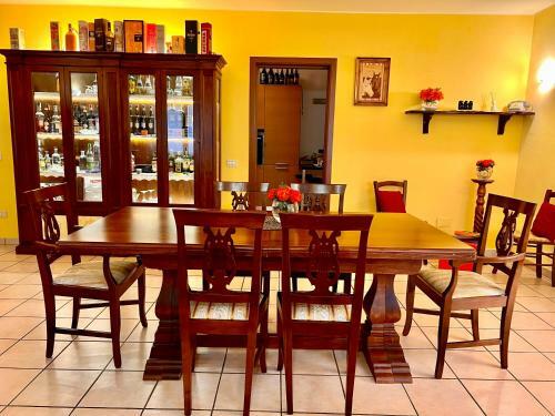 Apartamento Casa Giulia