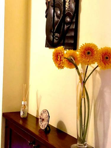 Apartamento Casa Giulia