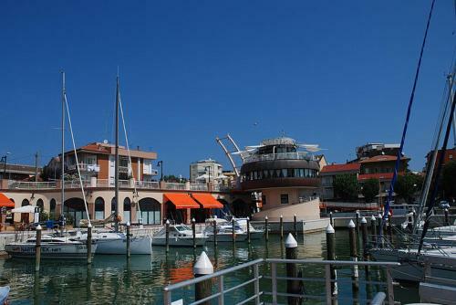 Apartamento Beachhome