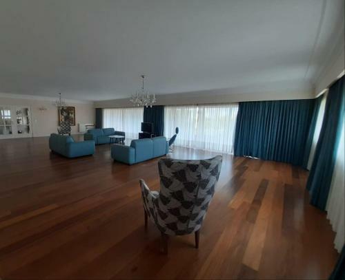 Villa Vila Porto