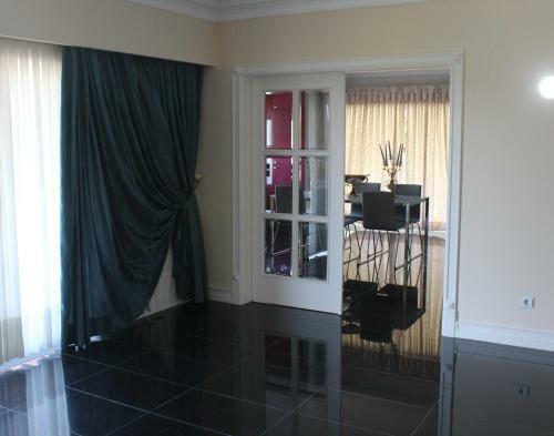 Villa Vila Porto