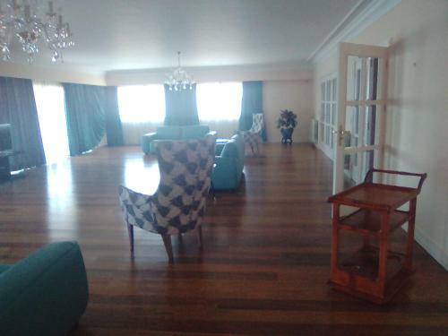 Villa Vila Porto