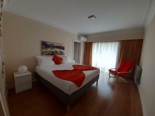 Villa Vila Porto
