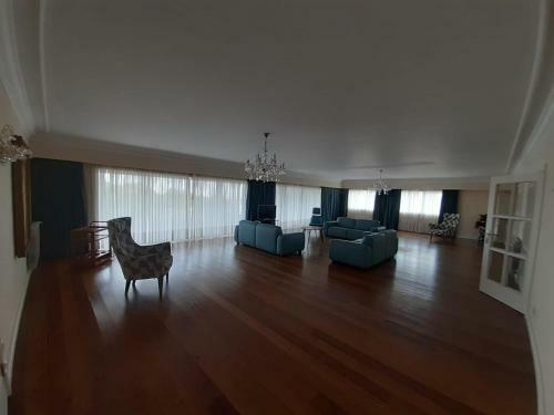 Villa Vila Porto