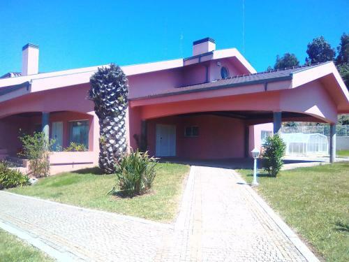 Villa Vila Porto
