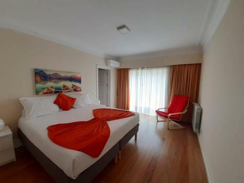 Villa Vila Porto