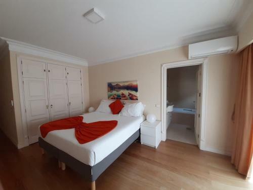 Villa Vila Porto