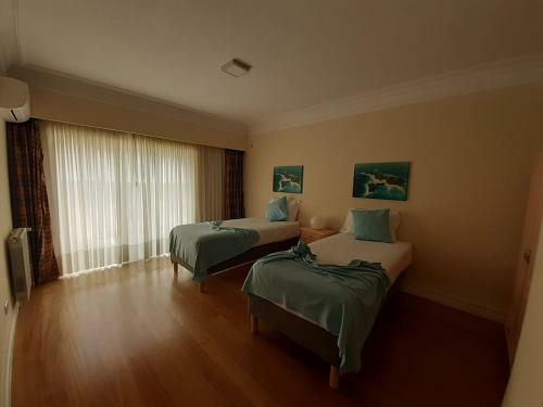 Villa Vila Porto