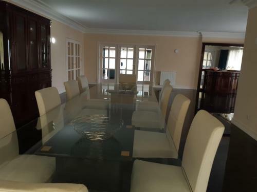 Villa Vila Porto