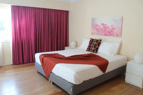Villa Vila Porto