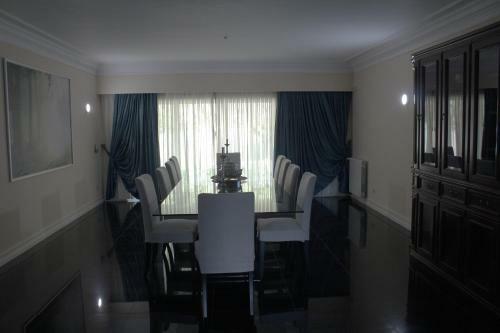 Villa Vila Porto