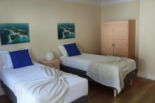 Villa Vila Porto