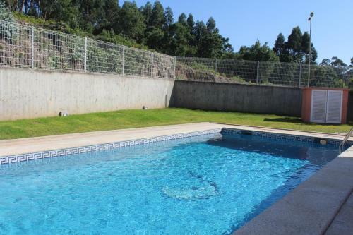 Villa Vila Porto