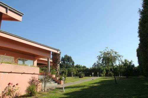 Villa Vila Porto
