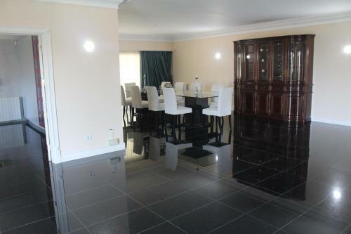 Villa Vila Porto