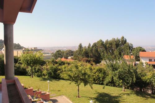 Villa Vila Porto