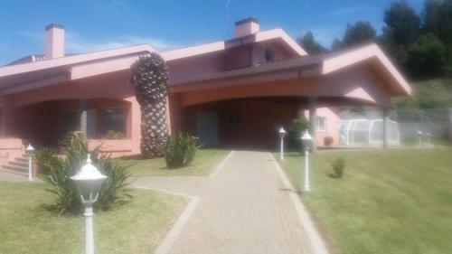 Villa Vila Porto