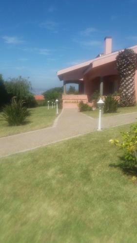 Villa Vila Porto