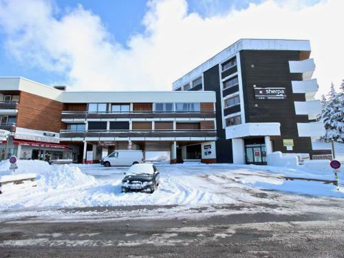 Apartamento Studio Chamrousse, 1 Pi�ce, 3 Personnes - Fr-1-340-236