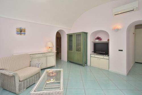 Apartamento Cocos Ischia