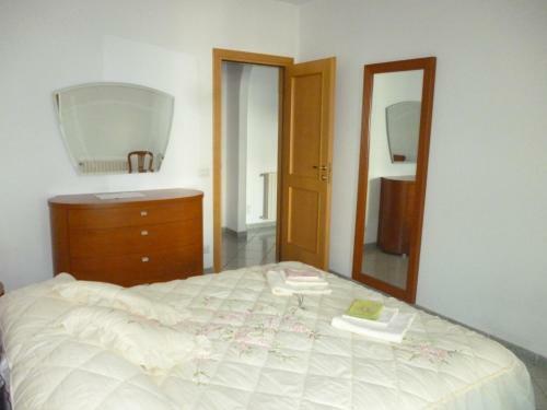Apartamento Appartamento Napoleone