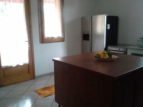 Apartamento Appartamento Napoleone