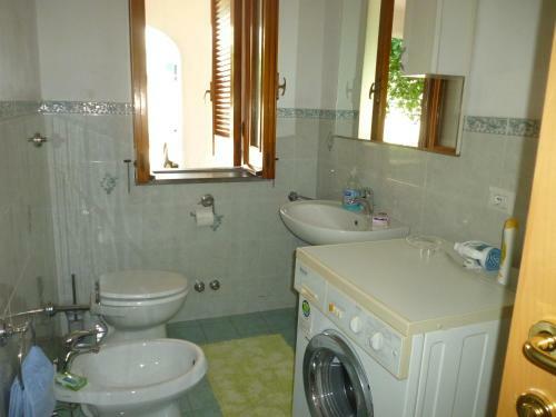 Apartamento Appartamento Napoleone