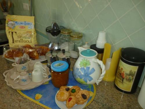 Apartamento Appartamento Napoleone