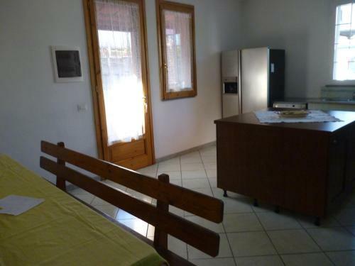 Apartamento Appartamento Napoleone