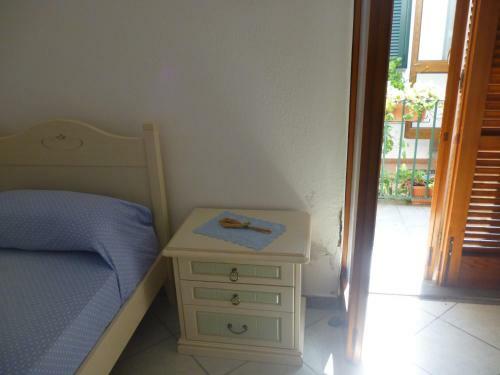 Apartamento Appartamento Napoleone