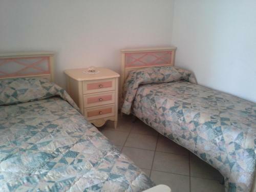 Apartamento Appartamento Napoleone