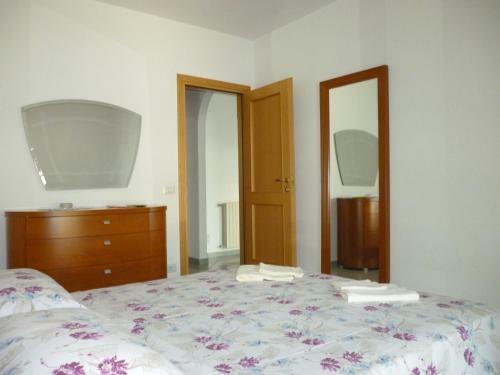 Apartamento Appartamento Napoleone