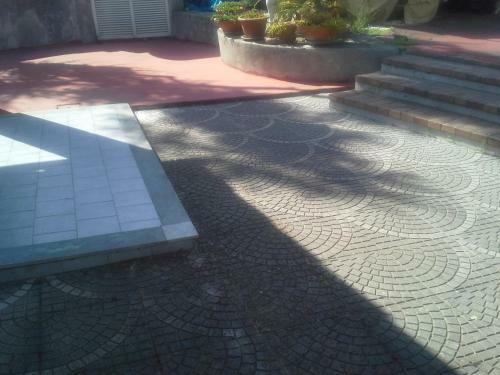Apartamento Appartamento Napoleone