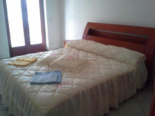 Apartamento Appartamento Napoleone