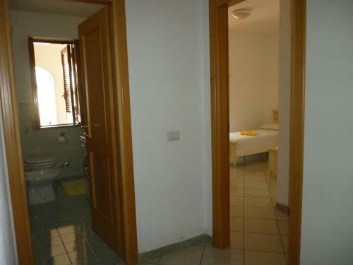 Apartamento Appartamento Napoleone